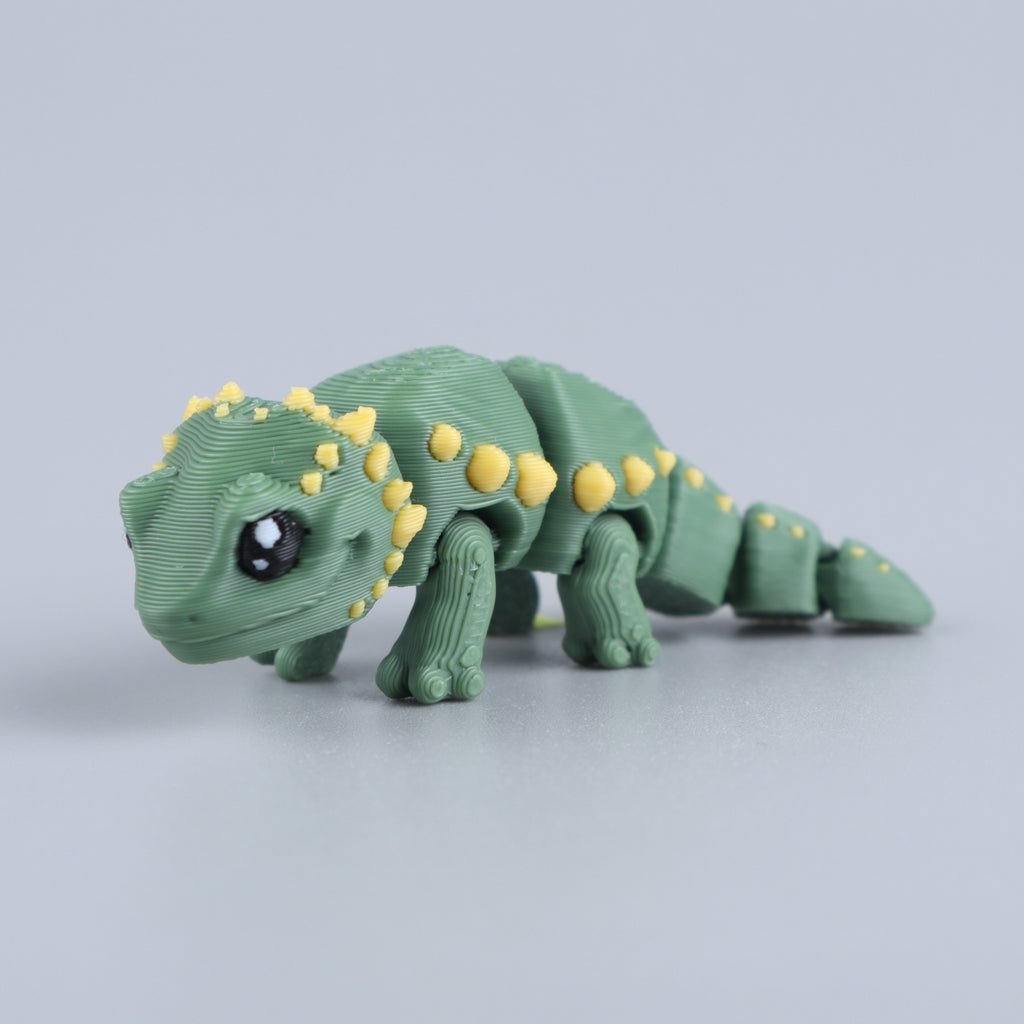3D Printed Mini Fidget Creatures – view 37