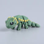 3D Printed Mini Fidget Creatures – view 37