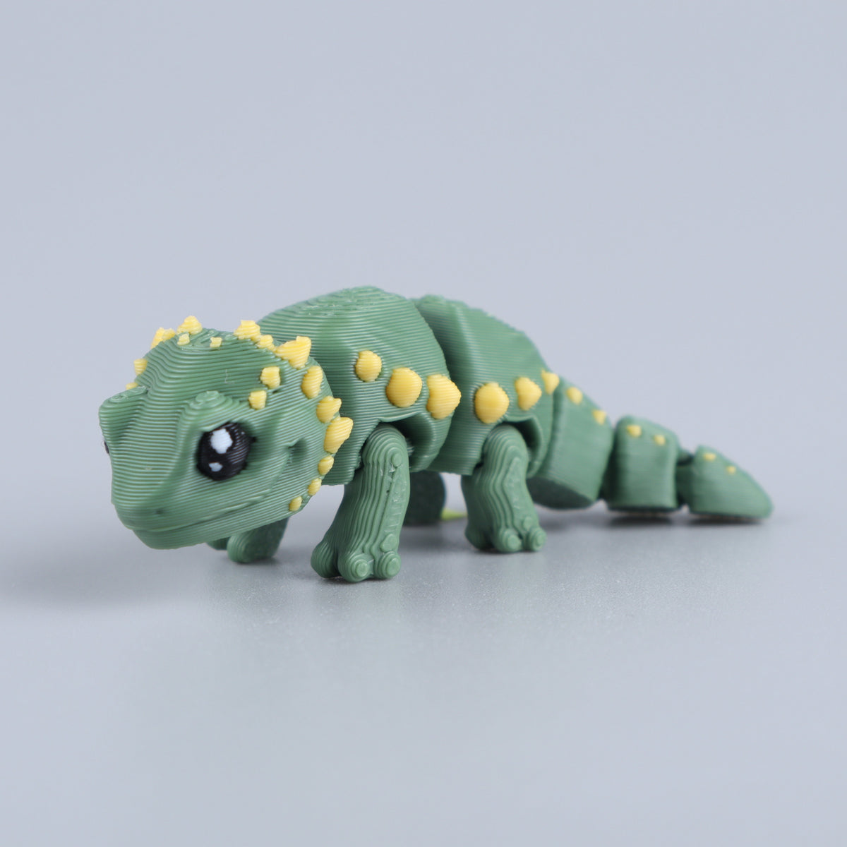 3D Printed Mini Fidget Creatures – view 37