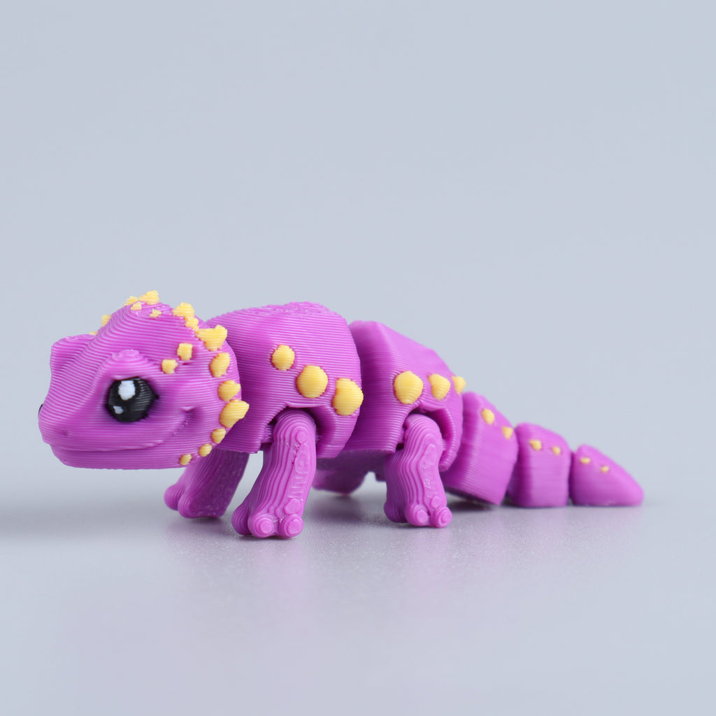 3D Printed Mini Fidget Creatures – view 36