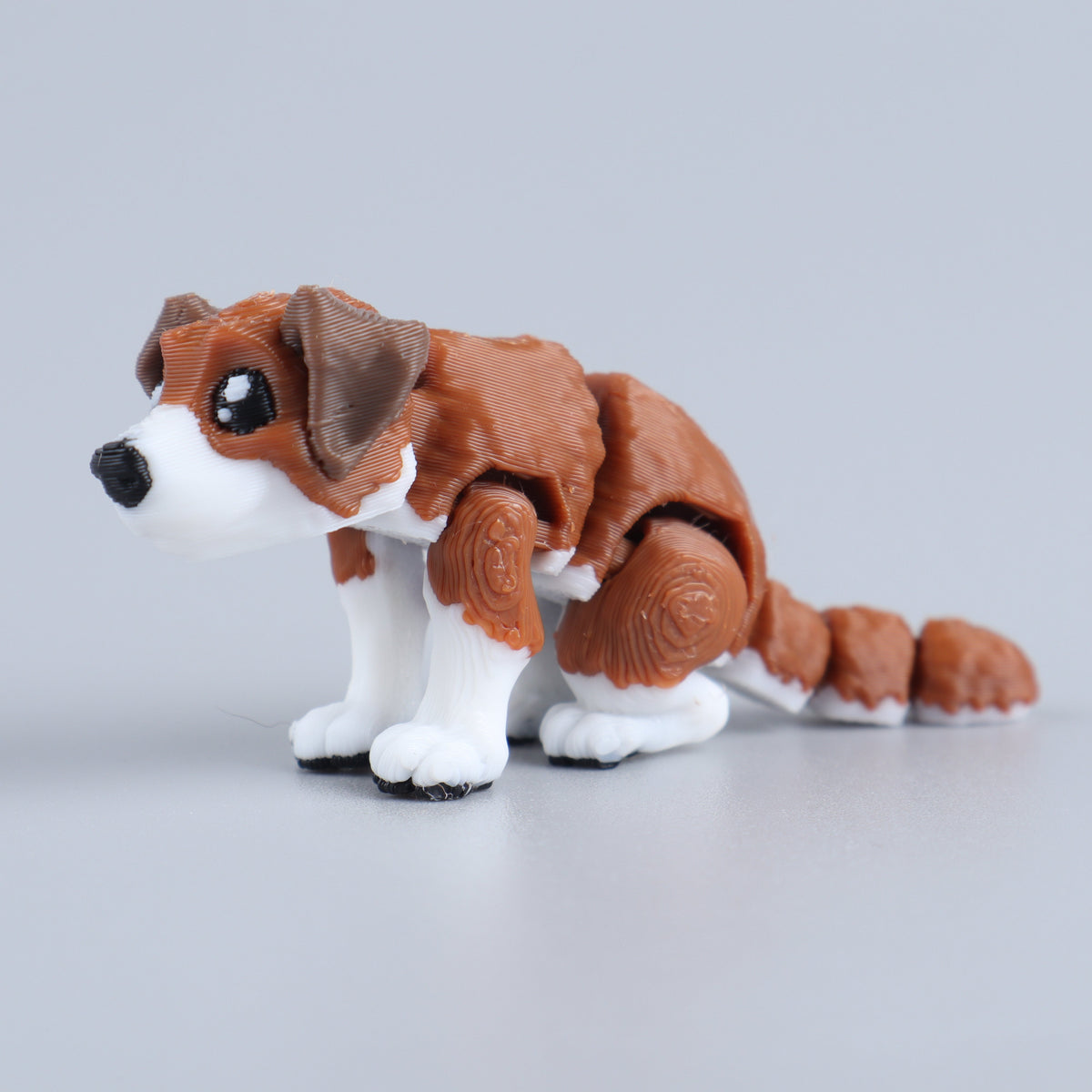 3D Printed Mini Fidget Creatures – view 42