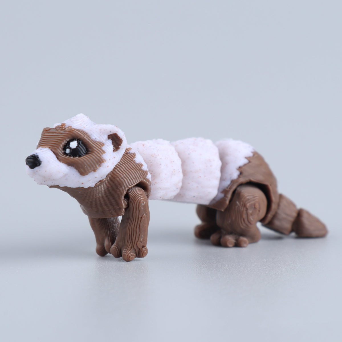 3D Printed Mini Fidget Creatures – view 16