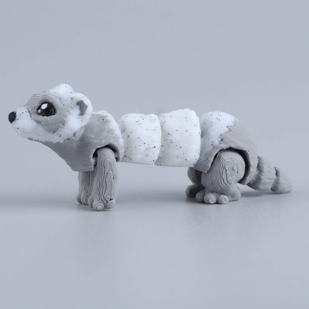 3D Printed Mini Fidget Creatures – view 17