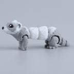 3D Printed Mini Fidget Creatures – view 17