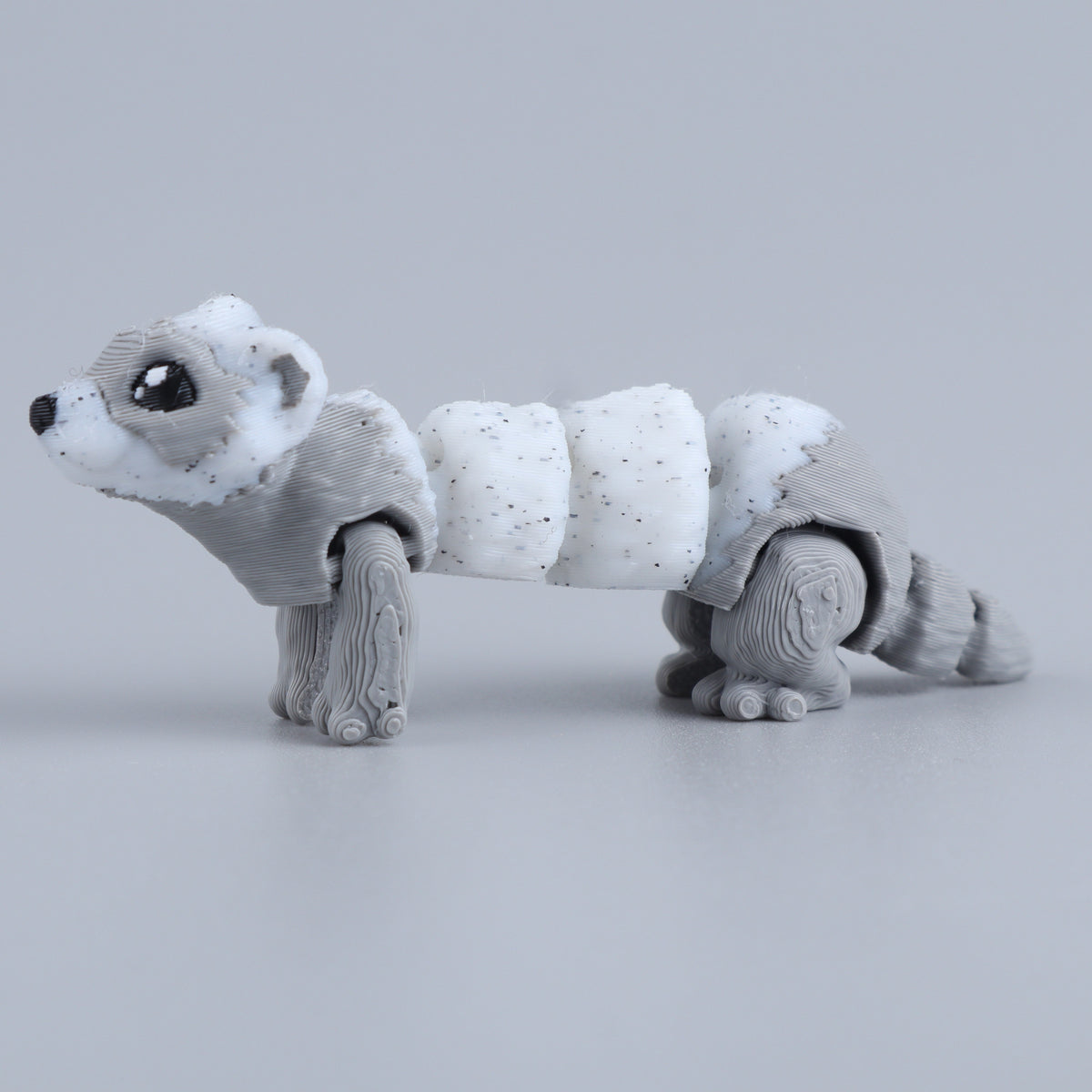 3D Printed Mini Fidget Creatures – view 17