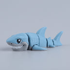 3D Printed Mini Fidget Creatures – view 46