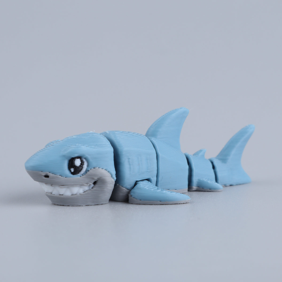 3D Printed Mini Fidget Creatures – view 46