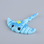 3D Printed Mini Fidget Creatures – view 29