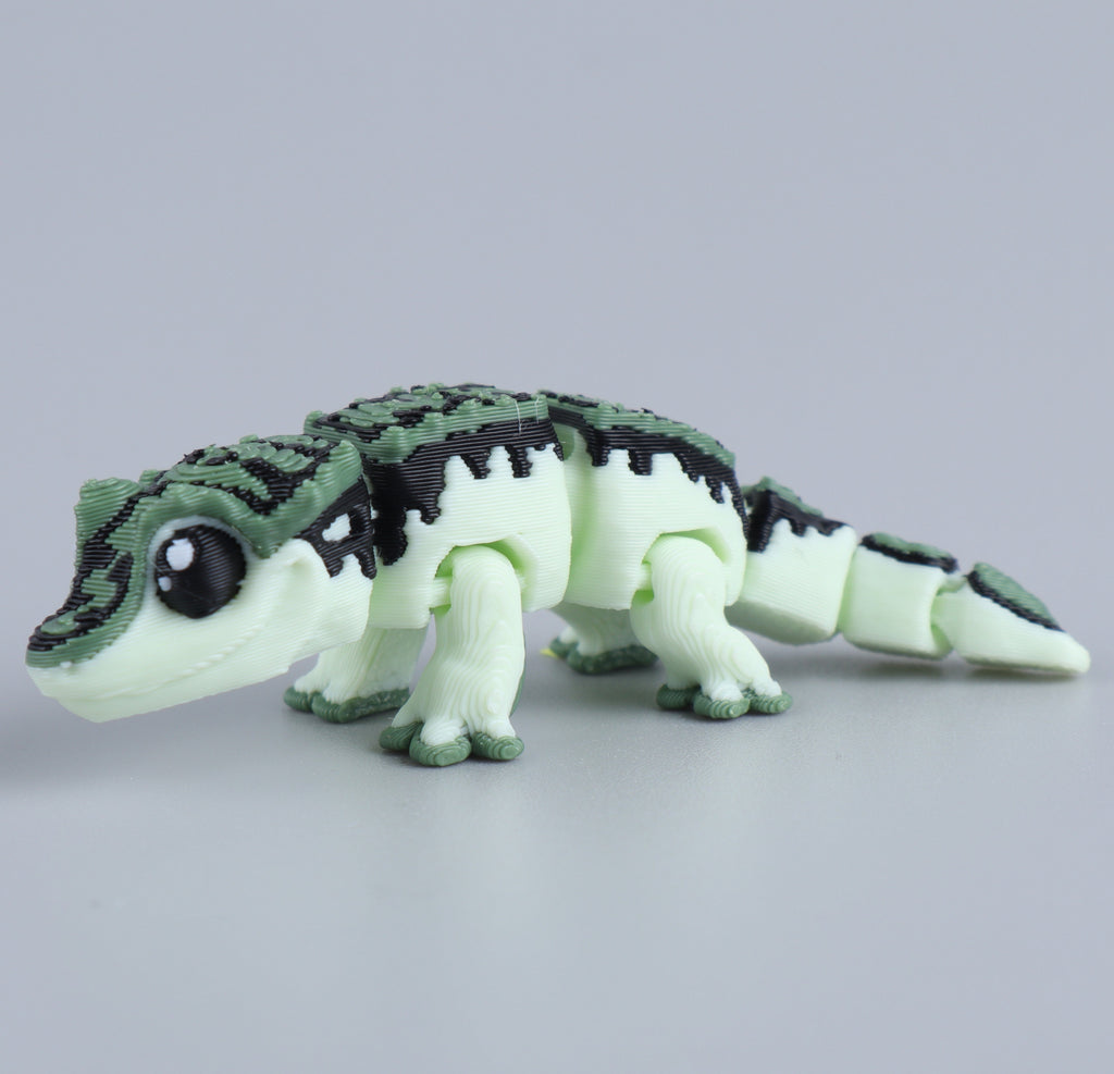 3D Printed Mini Fidget Creatures – view 56