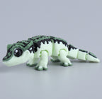 3D Printed Mini Fidget Creatures – view 56