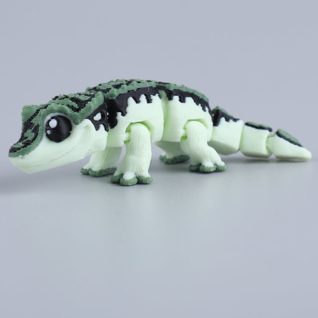3D Printed Mini Fidget Creatures – view 18