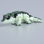 3D Printed Mini Fidget Creatures – view 18