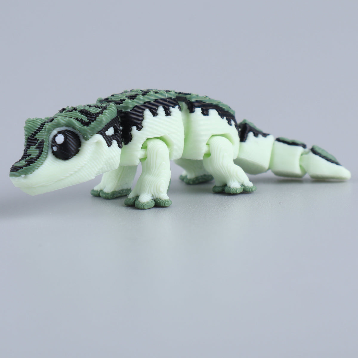 3D Printed Mini Fidget Creatures – view 18