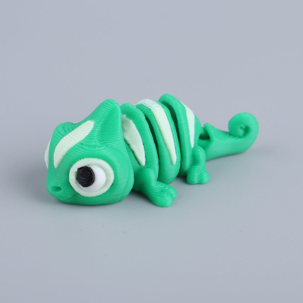 3D Printed Mini Fidget Creatures – view 40