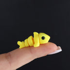 Micro Animal Fidget Toy Bundle – view 6