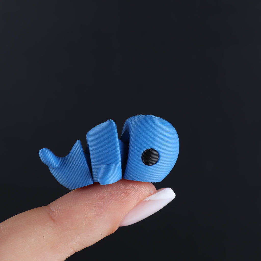 Micro Animal Fidget Toy Bundle – view 7