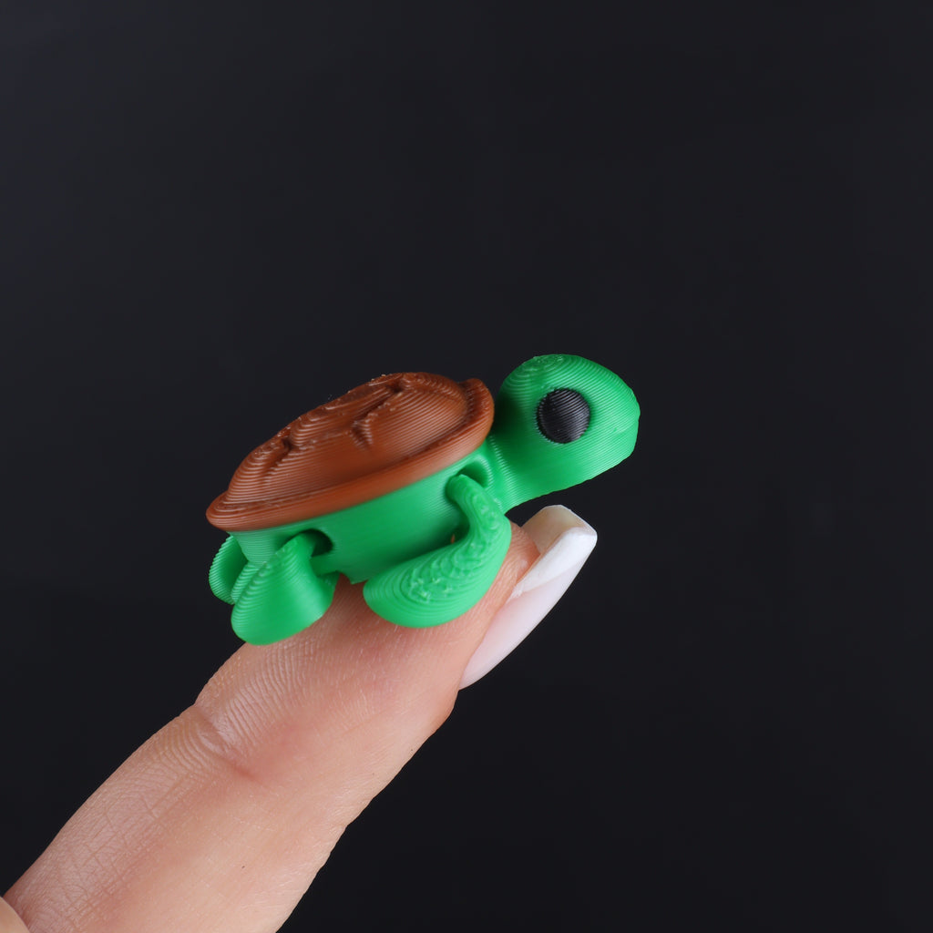 Micro Animal Fidget Toy Bundle – view 8