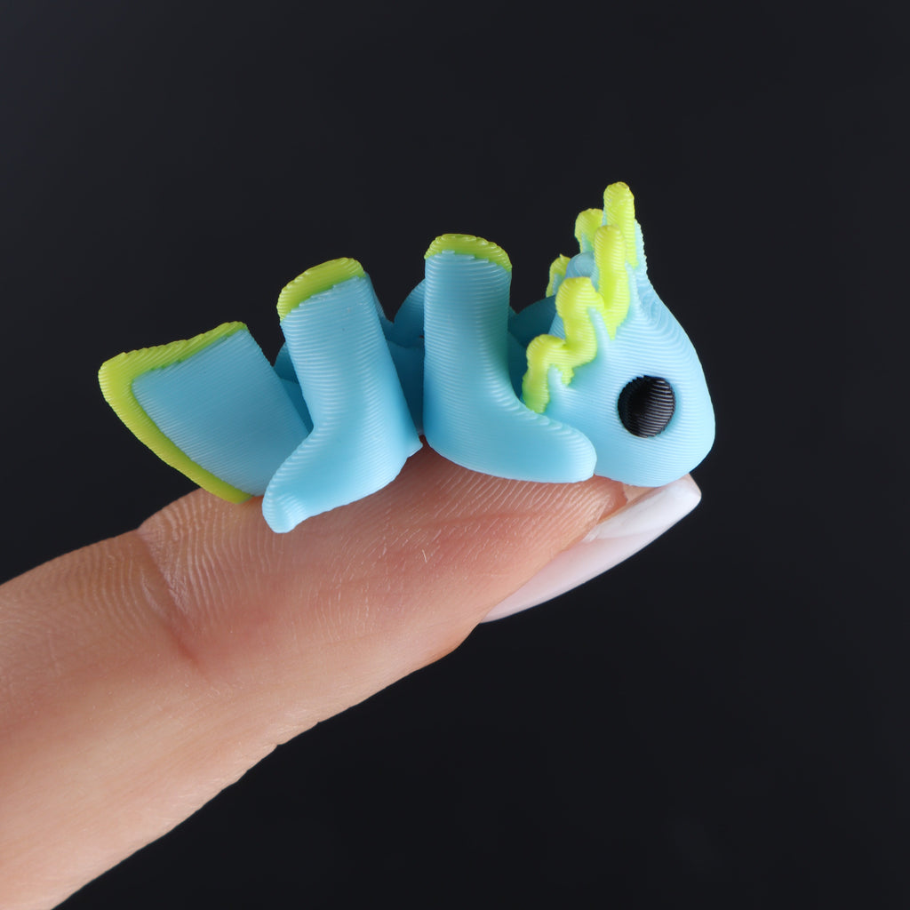 Micro Animal Fidget Toy Bundle – view 11