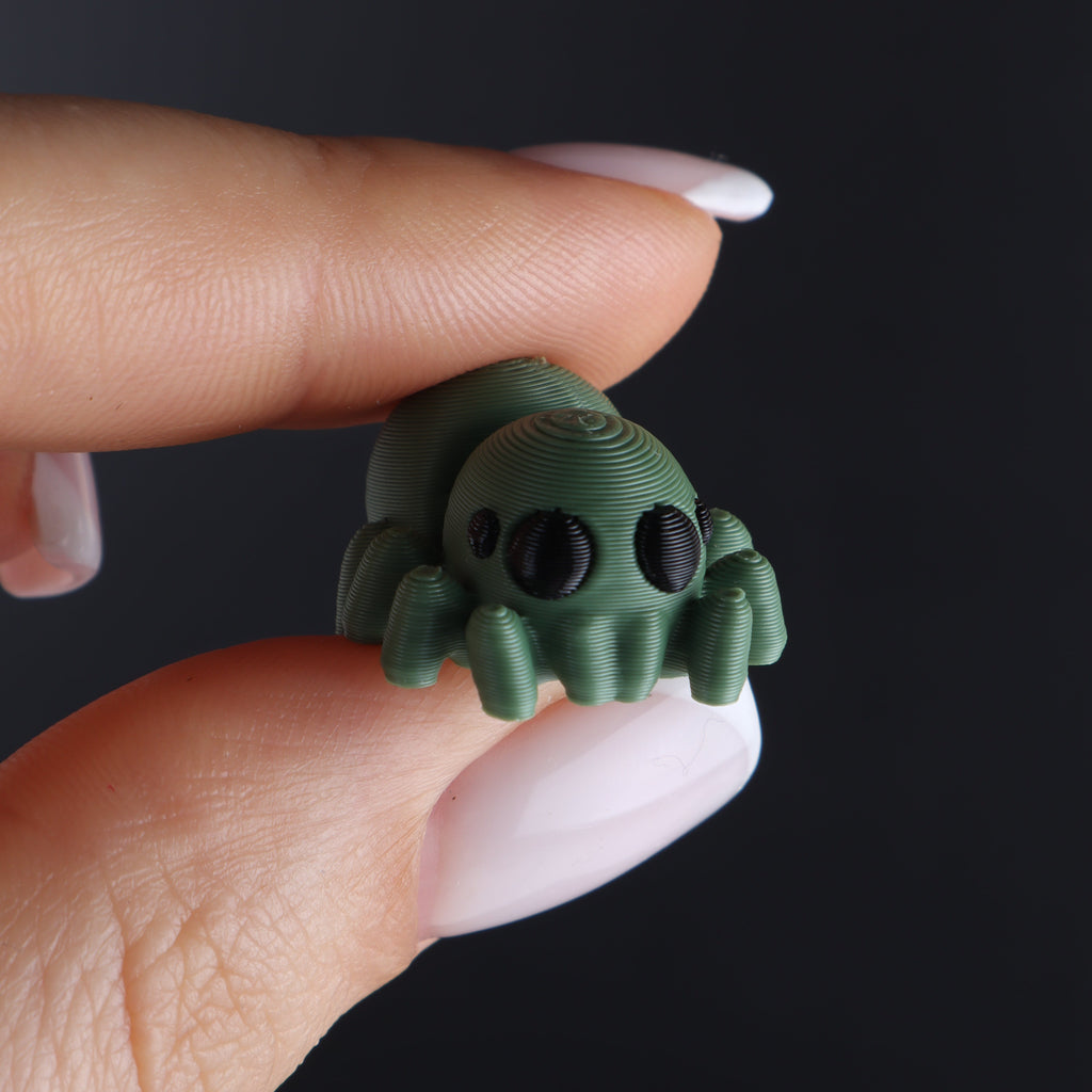 Micro Animal Fidget Toy Bundle – view 12