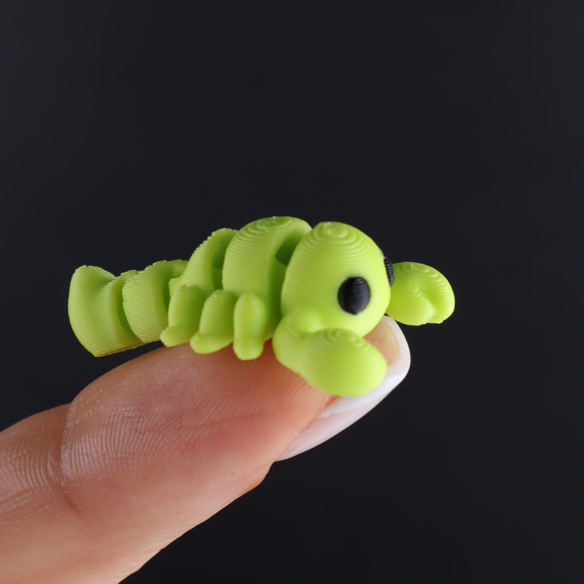 Micro Animal Fidget Toy Bundle – view 15