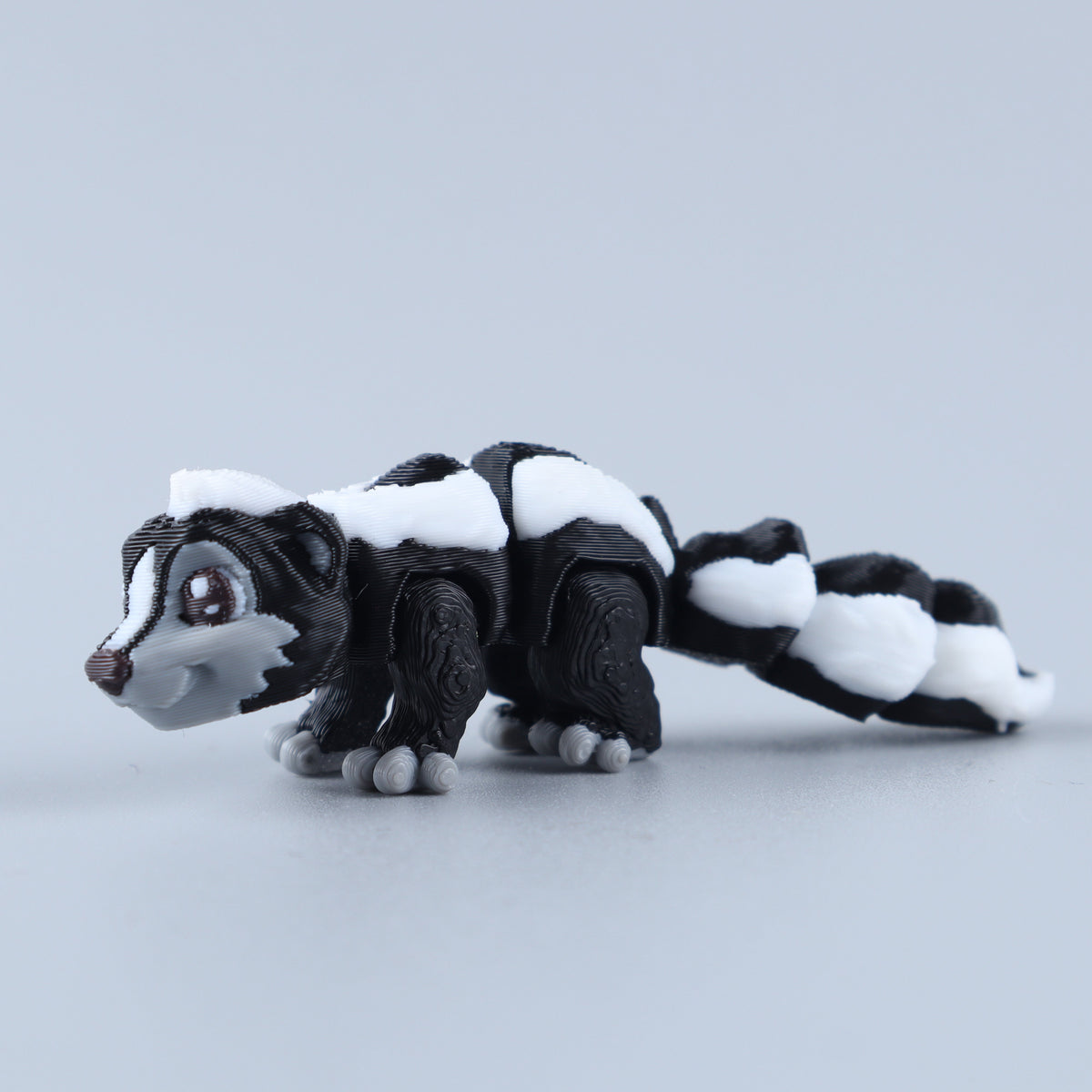 3D Printed Mini Fidget Creatures – view 49