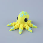 3D Printed Mini Fidget Creatures – view 51