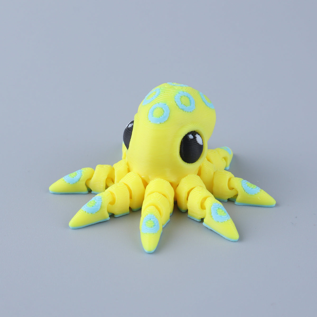 3D Printed Mini Fidget Creatures – view 51