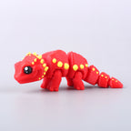 3D Printed Mini Fidget Creatures – view 60