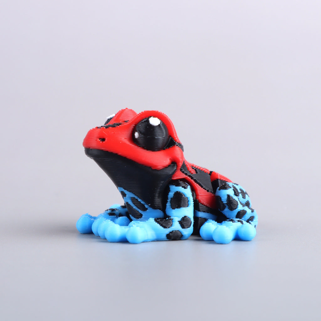 3D Printed Mini Fidget Creatures – view 63