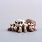 3D Printed Mini Fidget Creatures – view 66