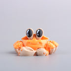 3D Printed Mini Fidget Creatures – view 64