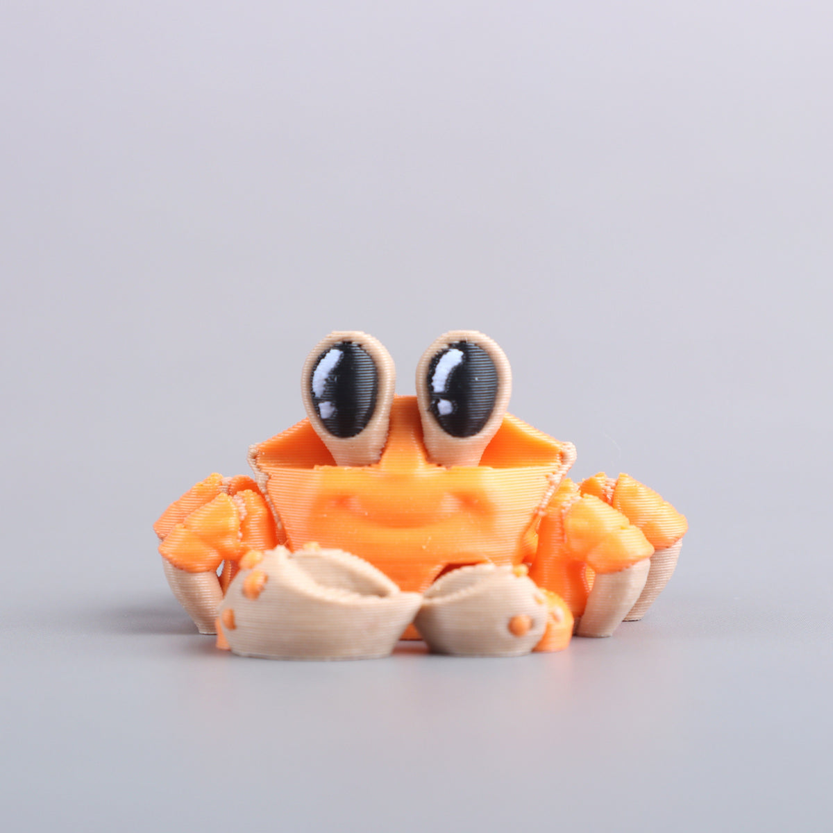 3D Printed Mini Fidget Creatures – view 64