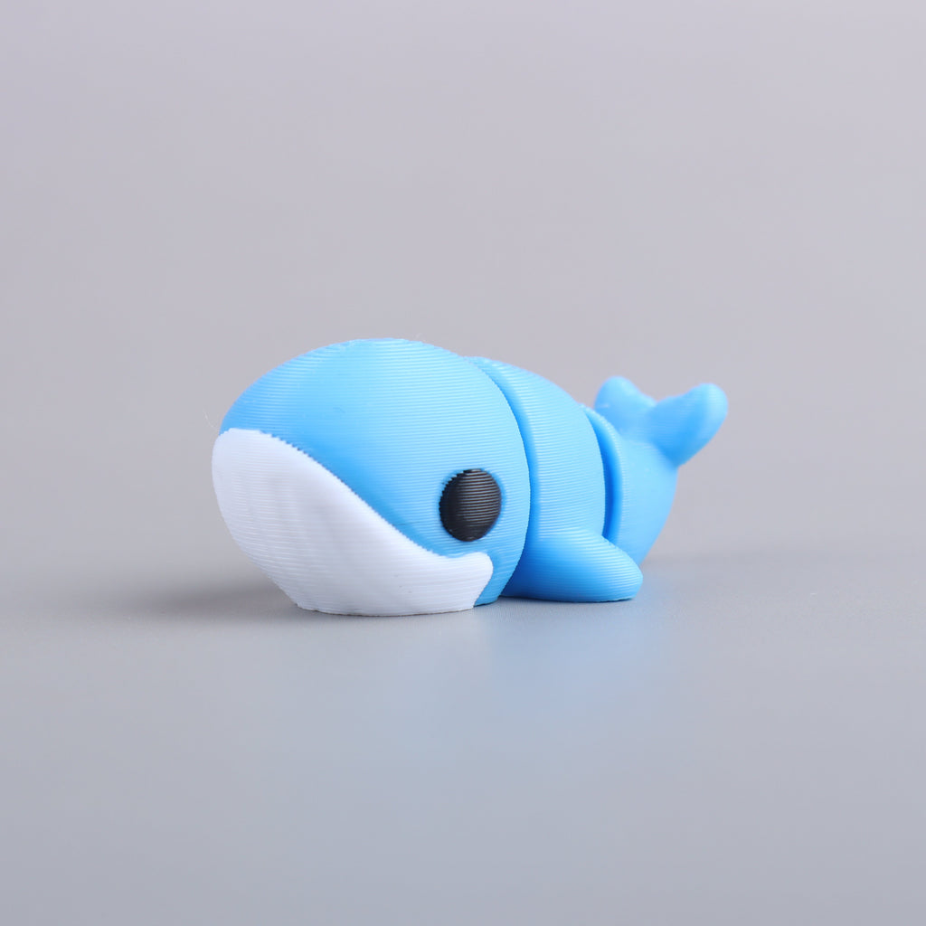 3D Printed Mini Fidget Creatures – view 65