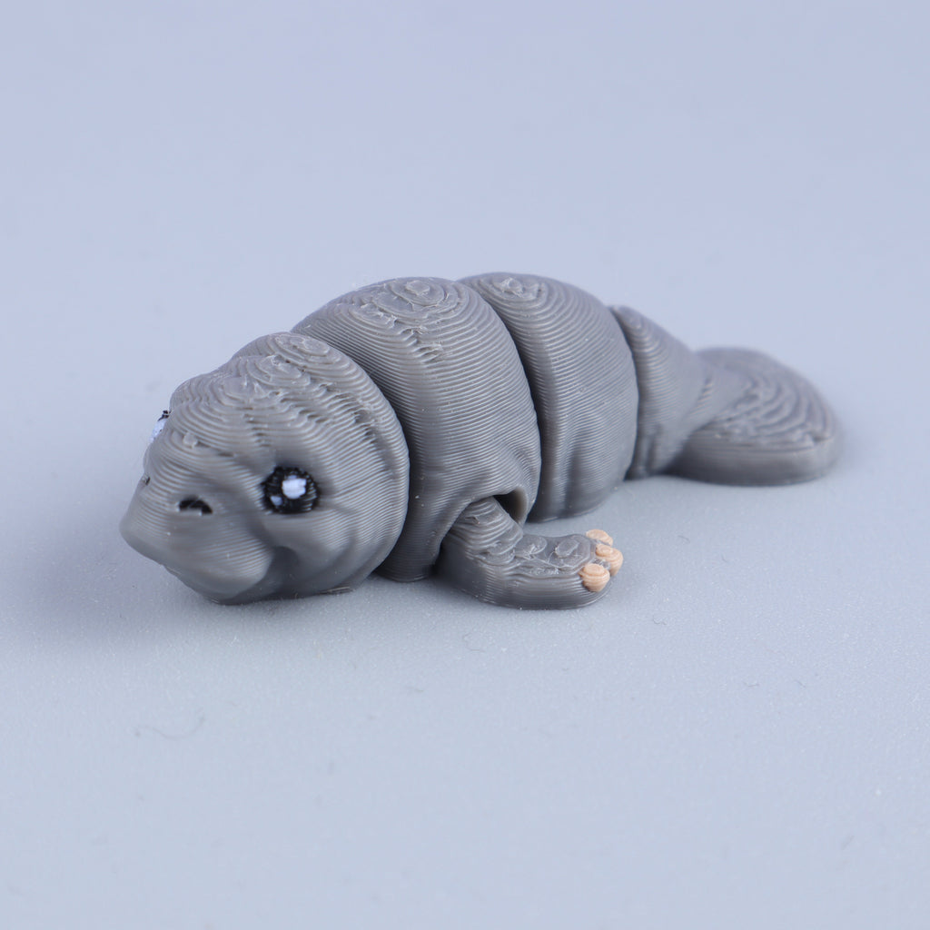 3D Printed Mini Fidget Creatures – view 68