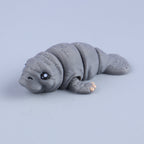 3D Printed Mini Fidget Creatures – view 68