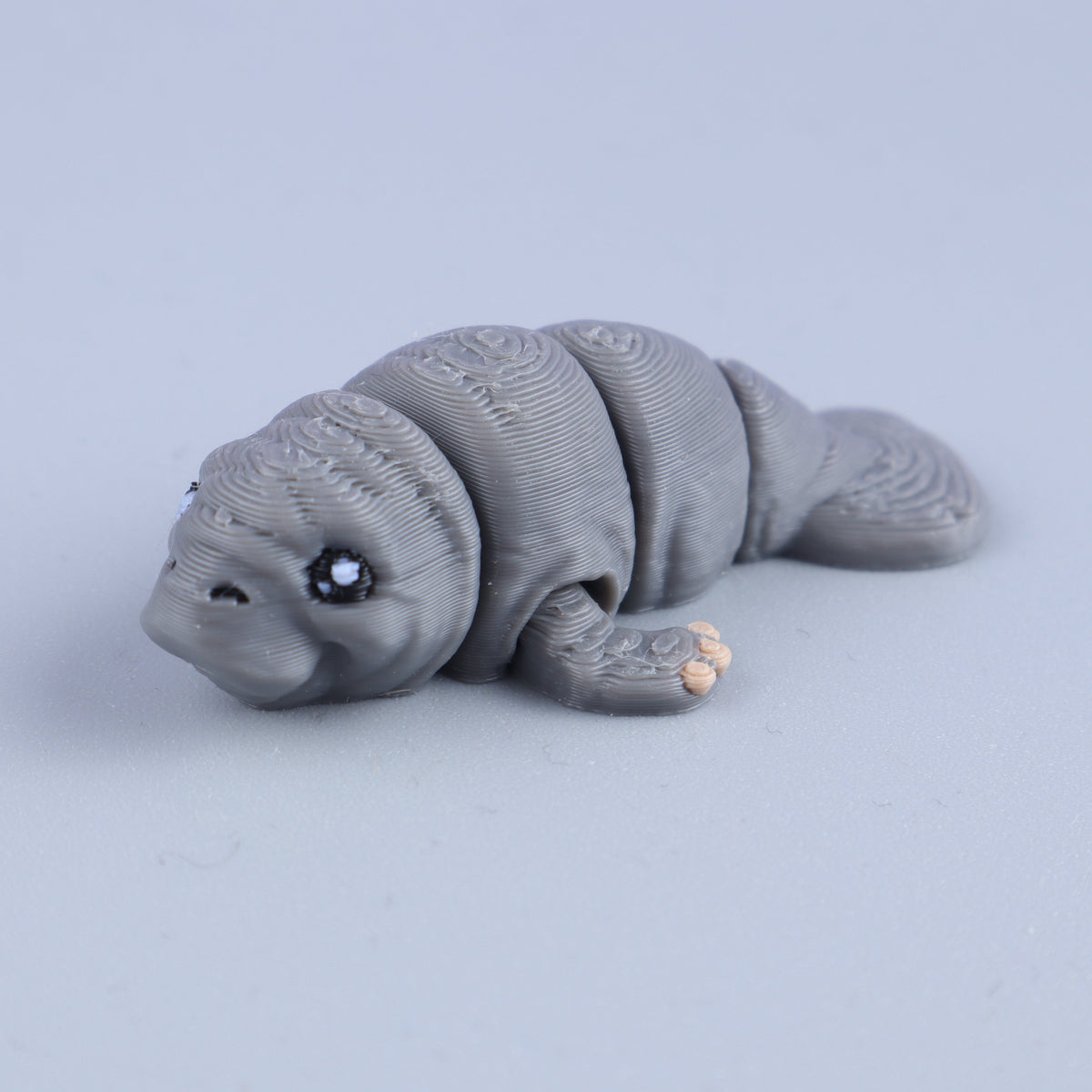 3D Printed Mini Fidget Creatures – view 68