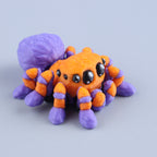 3D Printed Mini Fidget Creatures – view 67