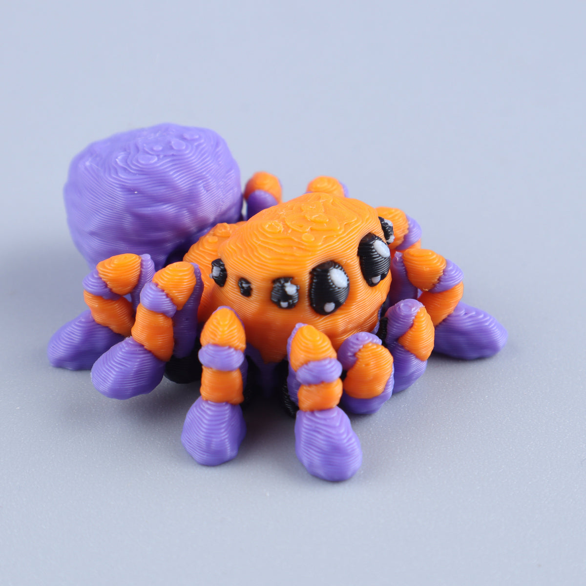 3D Printed Mini Fidget Creatures – view 67
