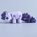3D Printed Mini Fidget Creatures – view 74