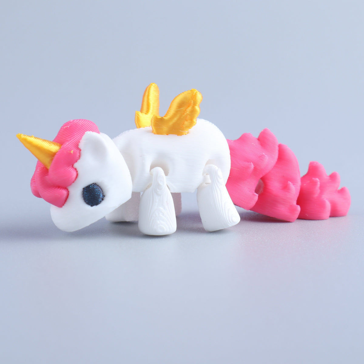 3D Printed Mini Fidget Creatures – view 75