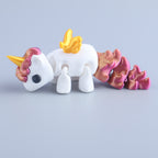3D Printed Mini Fidget Creatures – view 76