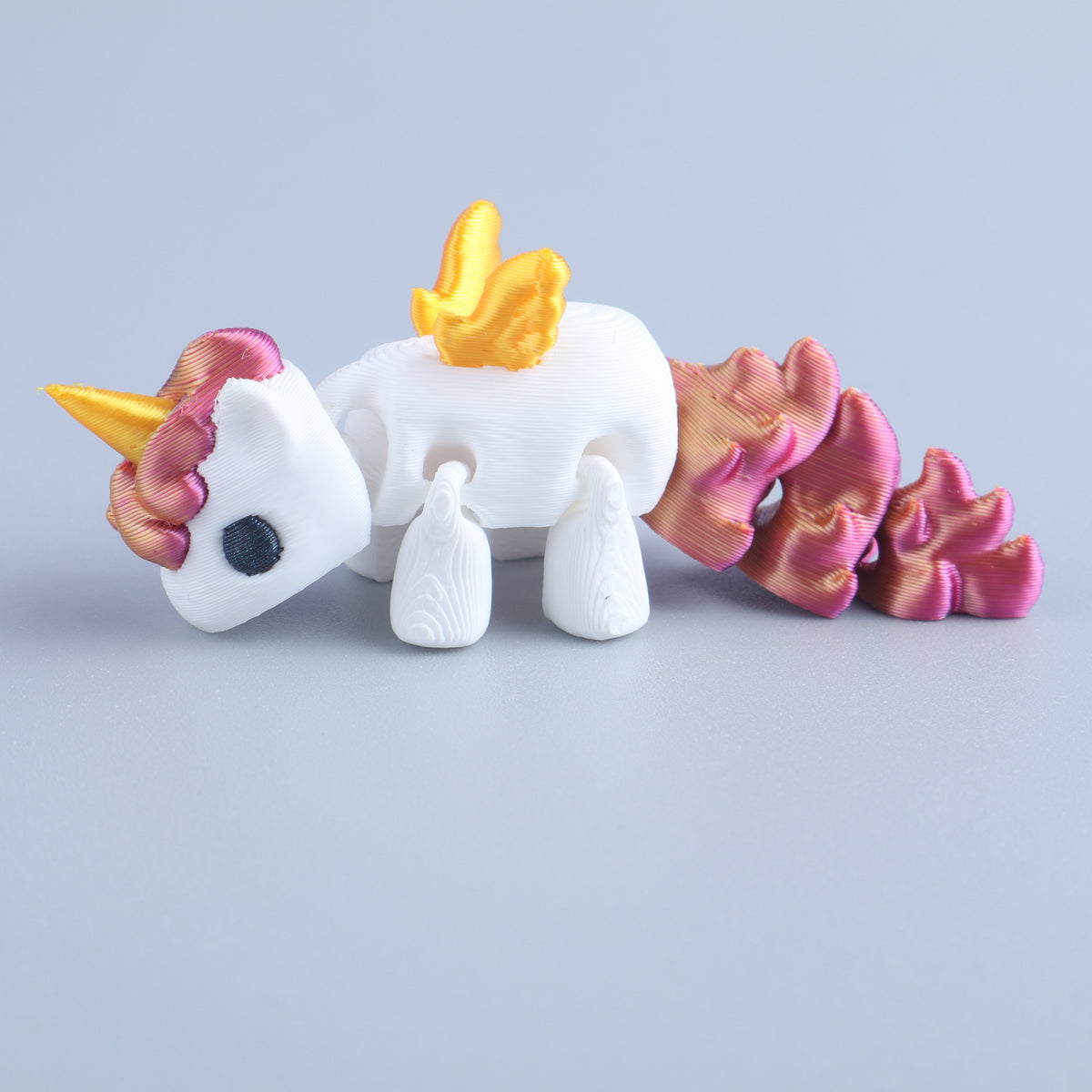 3D Printed Mini Fidget Creatures – view 76