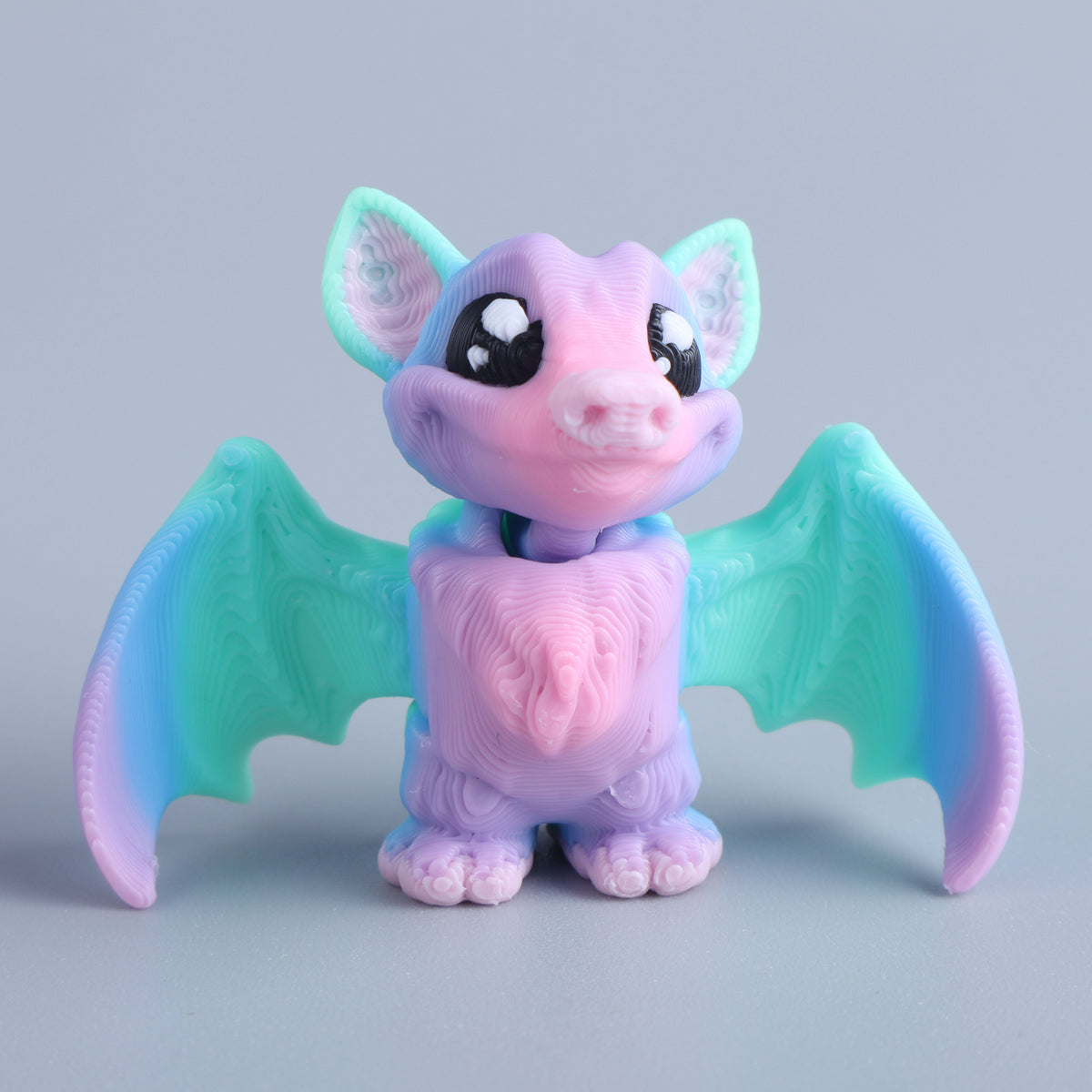 3D Printed Mini Fidget Creatures – view 83