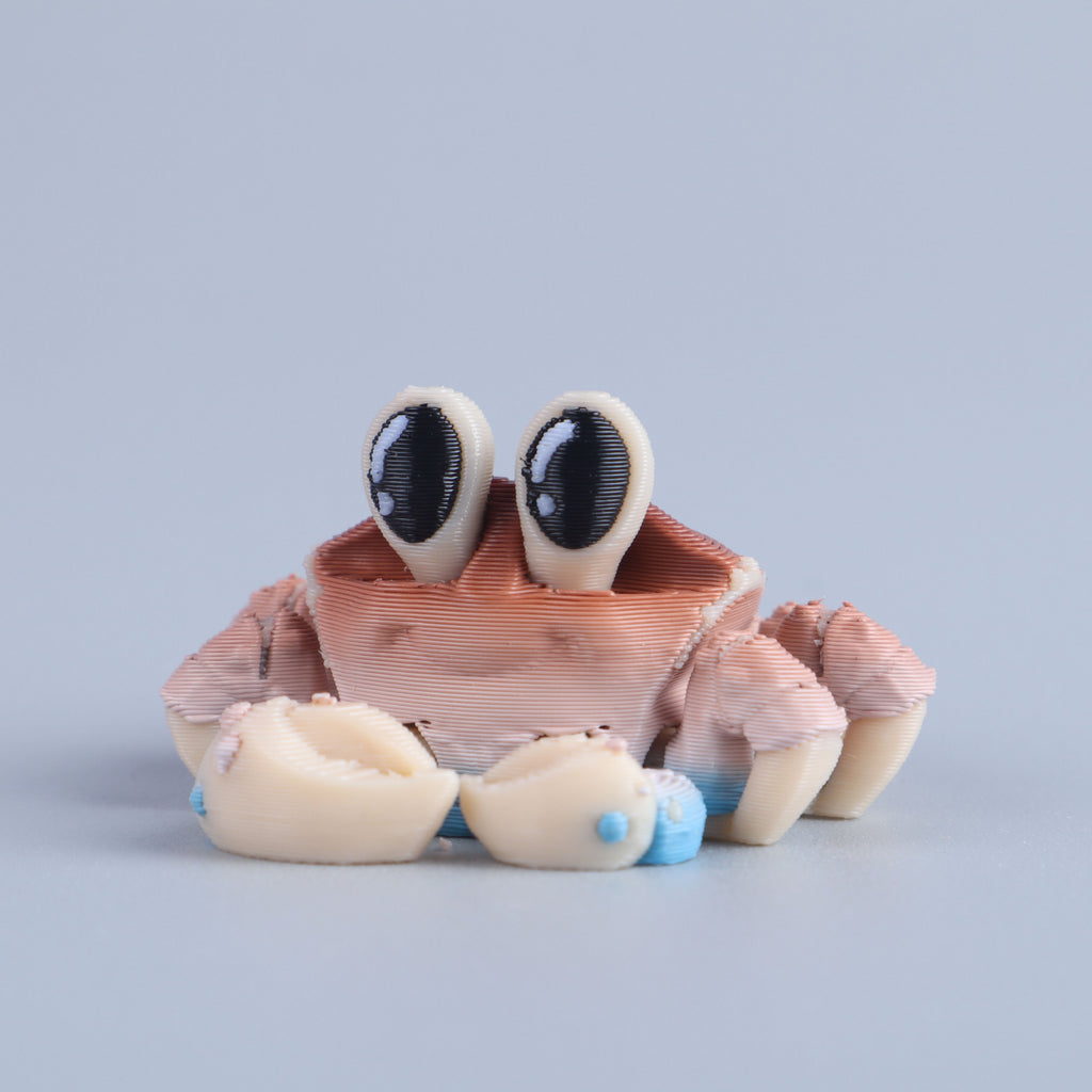 3D Printed Mini Fidget Creatures – view 86
