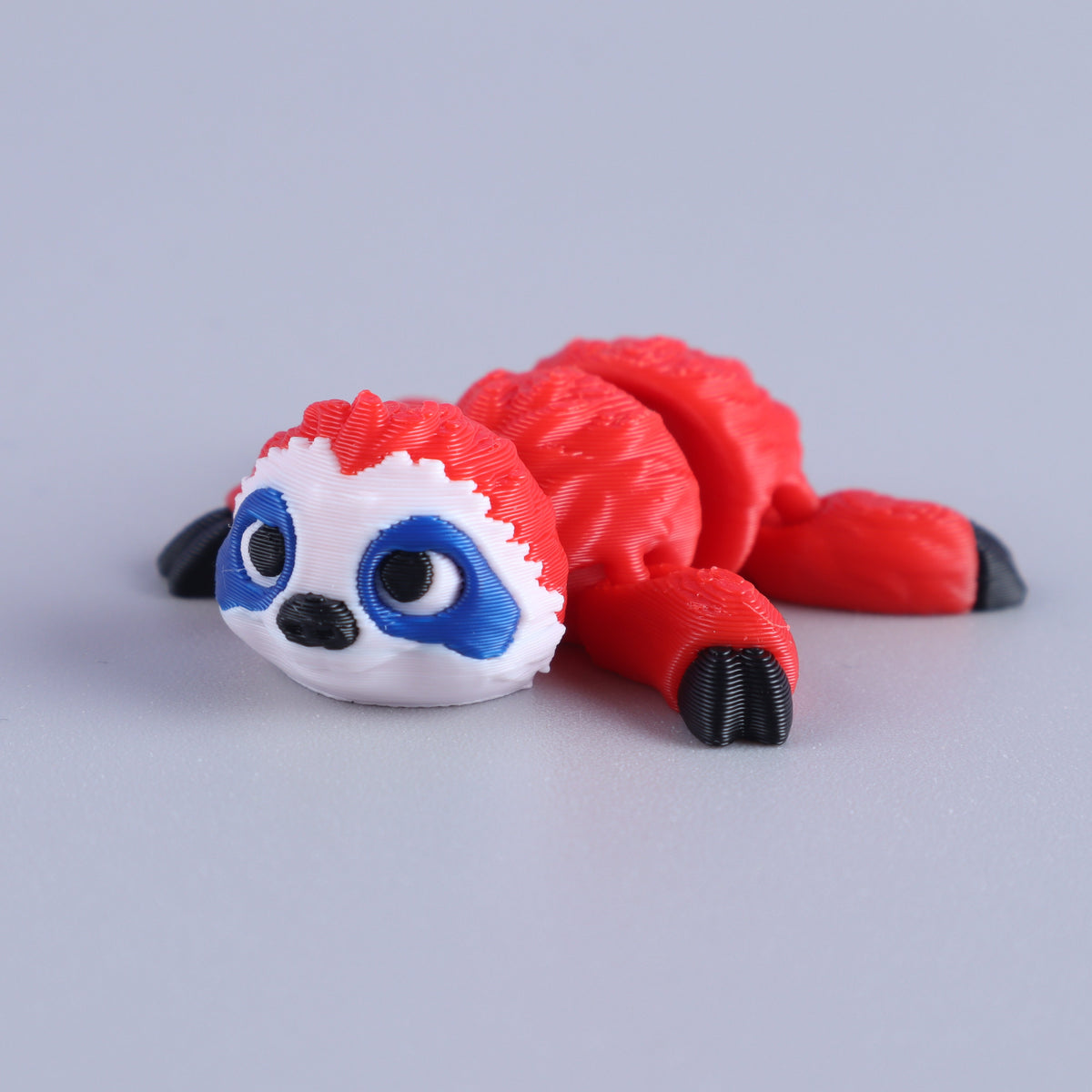 3D Printed Mini Fidget Creatures – view 88