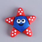 3D Printed Mini Fidget Creatures – view 89