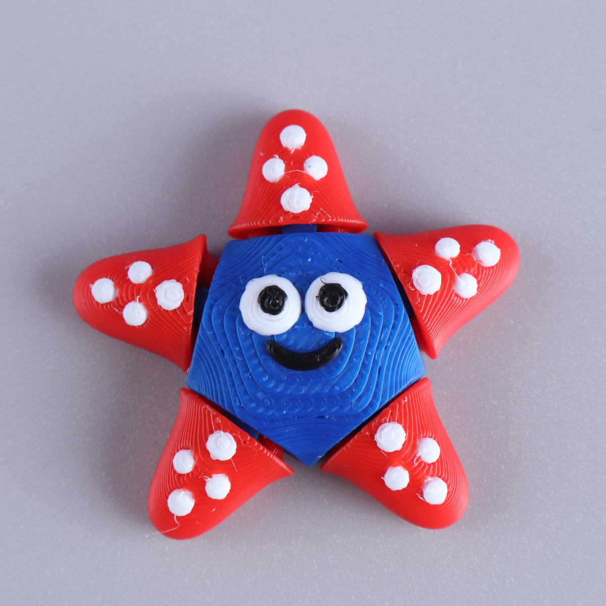 3D Printed Mini Fidget Creatures – view 89