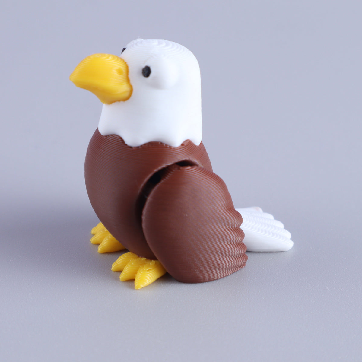 3D Printed Mini Fidget Creatures – view 87
