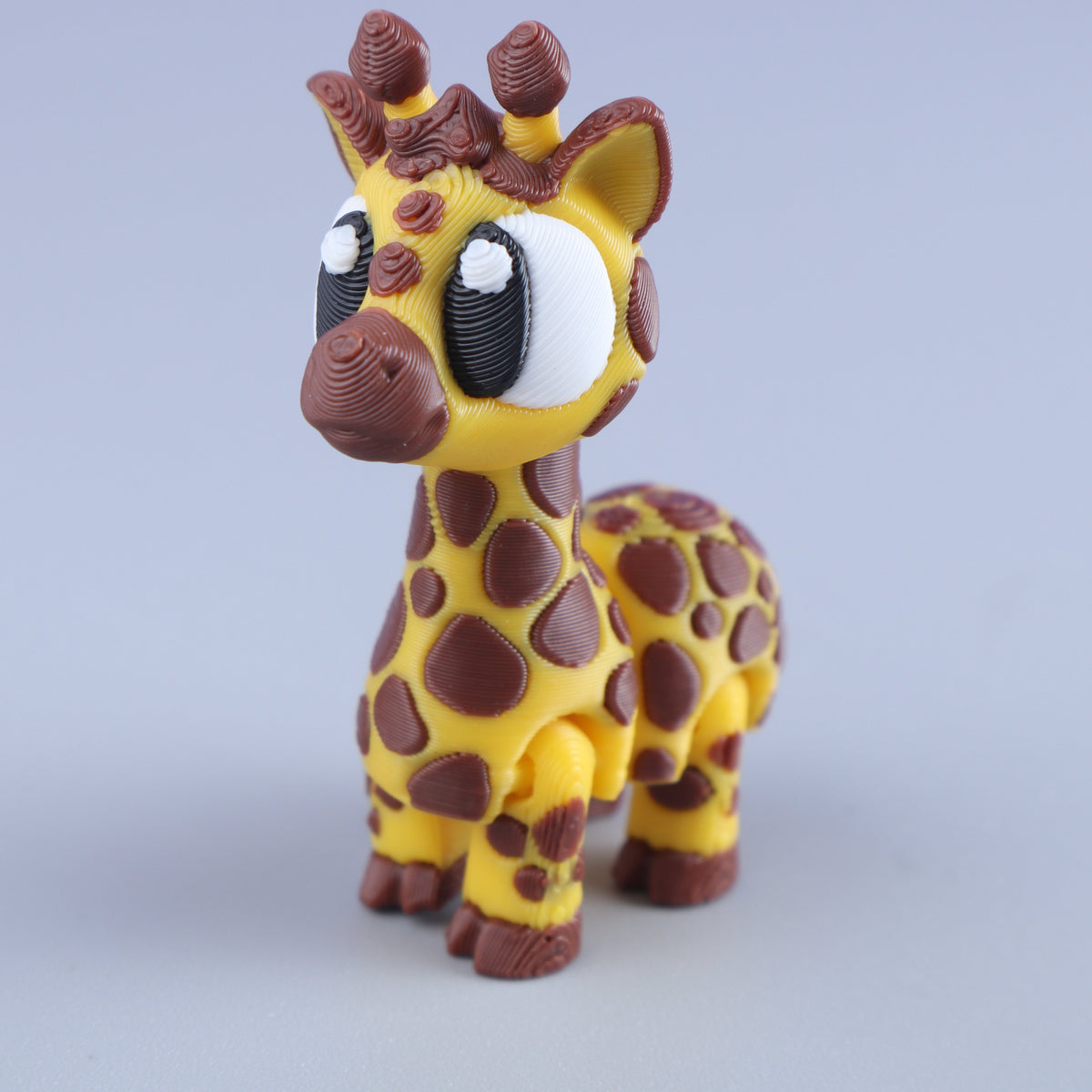 3D Printed Mini Fidget Creatures – view 92