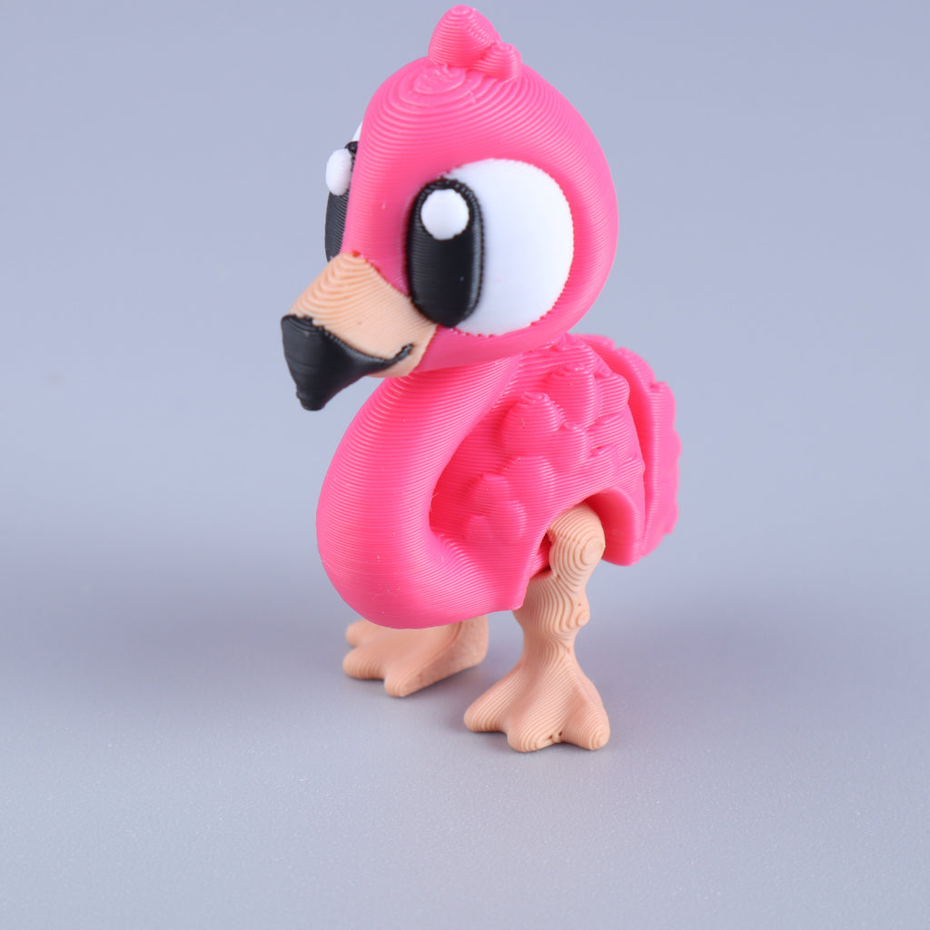 3D Printed Mini Fidget Creatures – view 93